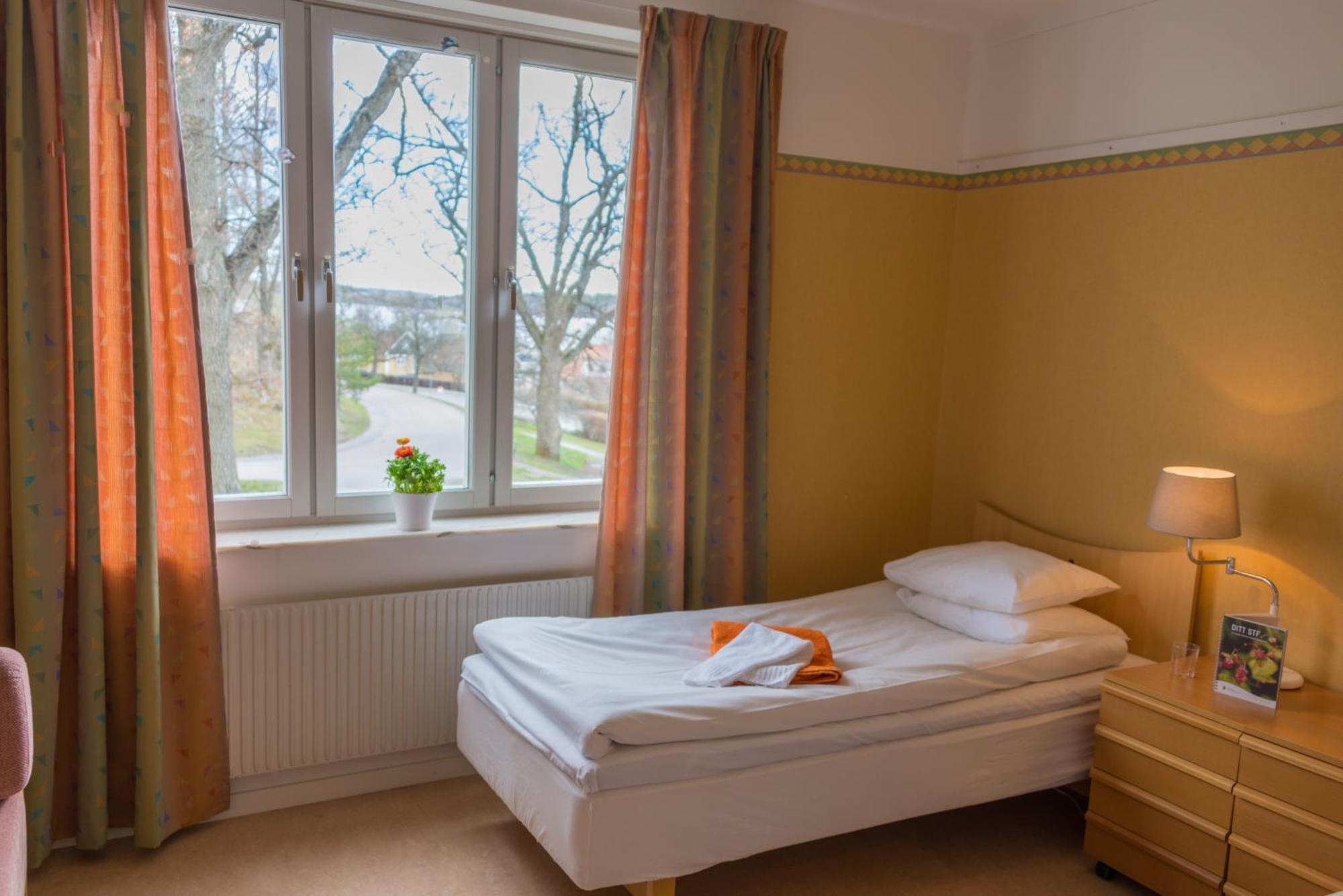 Stf Sigtuna Vandrarhem ภายนอก รูปภาพ