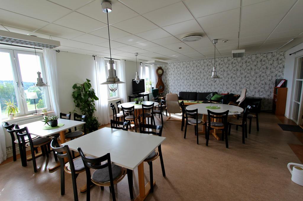 Stf Sigtuna Vandrarhem ภายนอก รูปภาพ