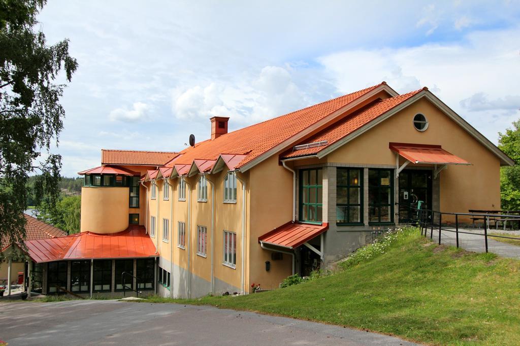 Stf Sigtuna Vandrarhem ภายนอก รูปภาพ