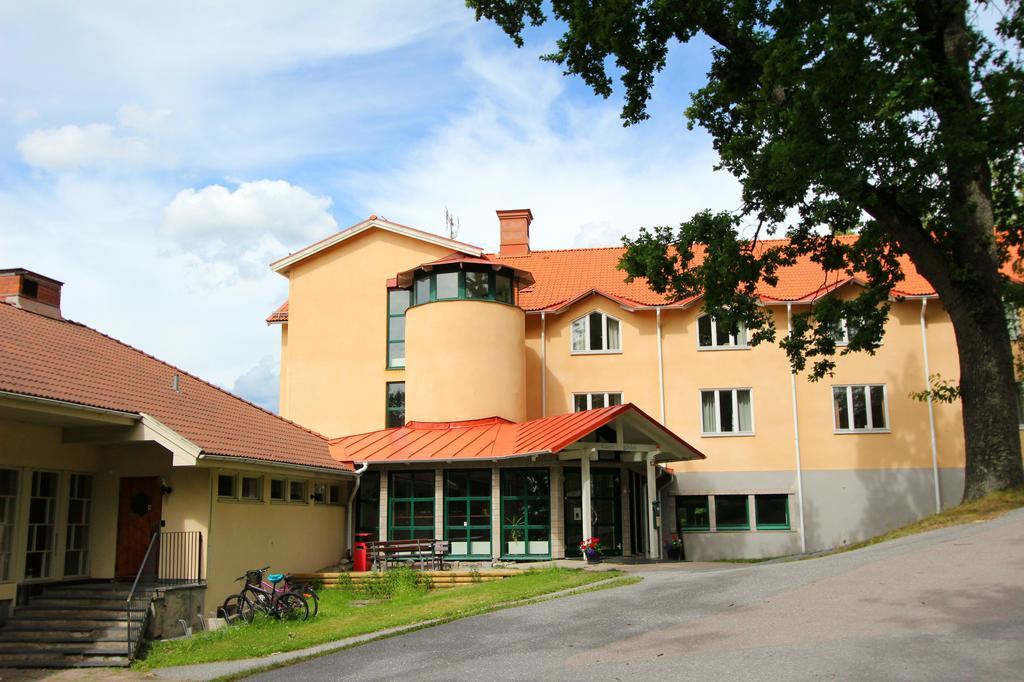 Stf Sigtuna Vandrarhem ภายนอก รูปภาพ