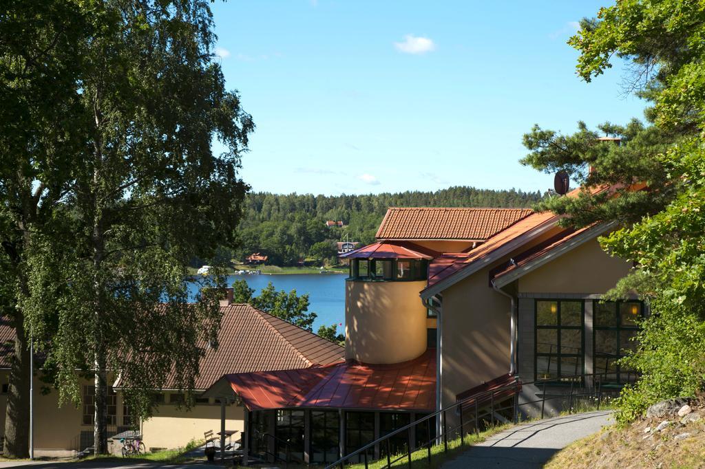 Stf Sigtuna Vandrarhem ภายนอก รูปภาพ
